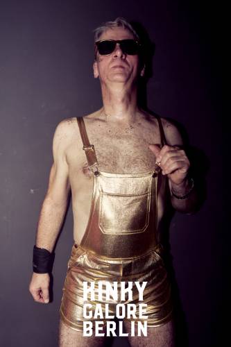 KinkyGalore Catonium-107