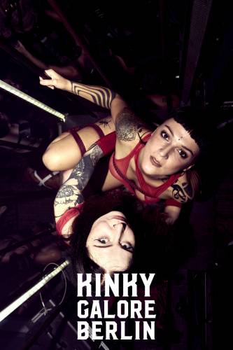 KinkyGalore Catonium-115