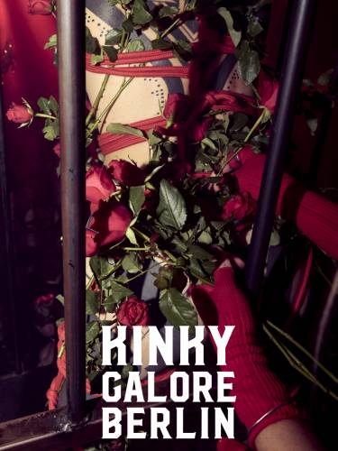 KinkyGalore Catonium-148