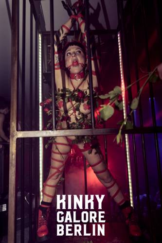 KinkyGalore Catonium-149