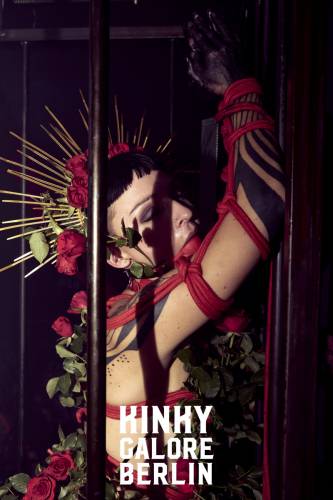 KinkyGalore Catonium-152