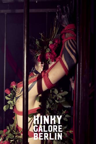 KinkyGalore Catonium-153