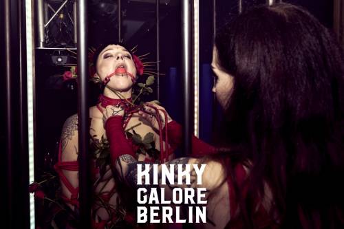 KinkyGalore Catonium-154