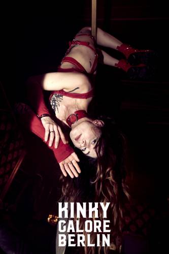 KinkyGalore Catonium-163