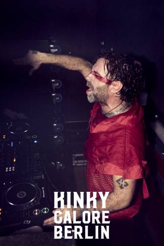 KinkyGalore Catonium-165