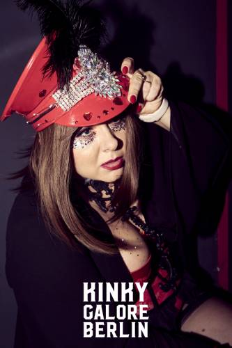 KinkyGalore Catonium-167