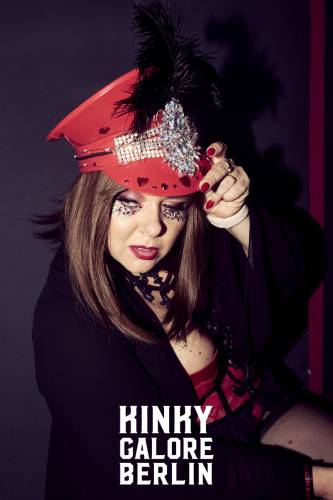 KinkyGalore Catonium-168