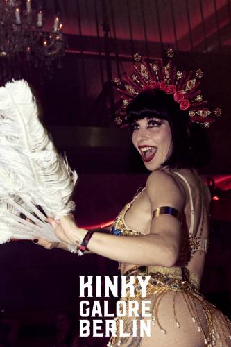 KinkyGalore Catonium-17