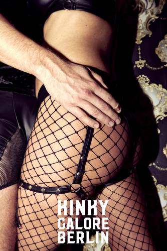 KinkyGalore Catonium-173