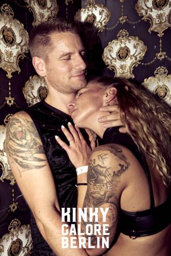 KinkyGalore Catonium-174