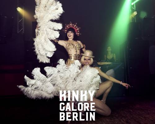 KinkyGalore Catonium-18