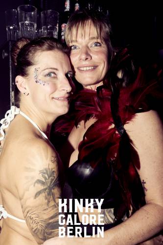 KinkyGalore Catonium-181