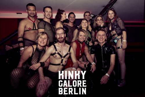 KinkyGalore Catonium-19