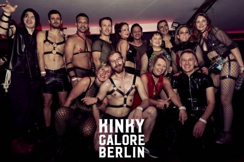 KinkyGalore Catonium-20