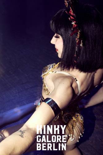 KinkyGalore Catonium-21