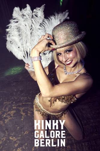 KinkyGalore Catonium-22