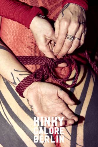 KinkyGalore Catonium-34