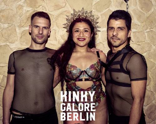 KinkyGalore Catonium-36