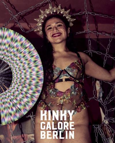 KinkyGalore Catonium-39