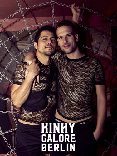 KinkyGalore Catonium-41