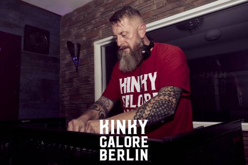 KinkyGalore Catonium-50