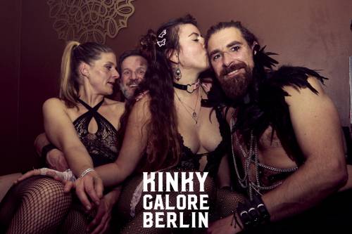 KinkyGalore Catonium-57