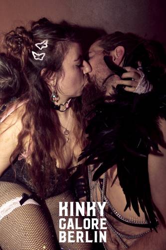 KinkyGalore Catonium-58