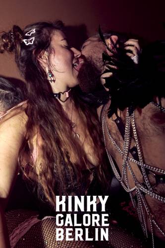 KinkyGalore Catonium-59