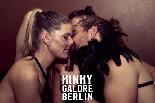 KinkyGalore Catonium-61