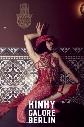 KinkyGalore Catonium-63