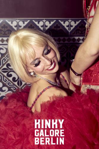 KinkyGalore Catonium-64