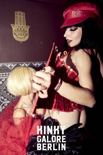 KinkyGalore Catonium-66