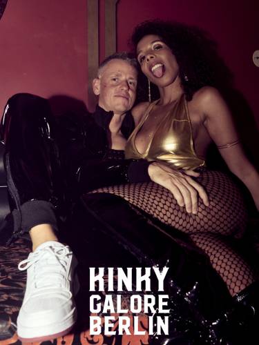 KinkyGalore Catonium-71