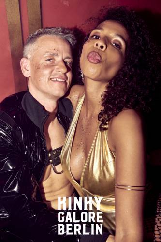 KinkyGalore Catonium-72