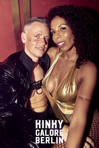 KinkyGalore Catonium-73