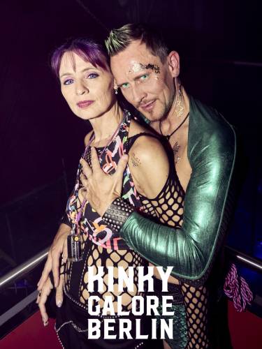 KinkyGalore Catonium-77