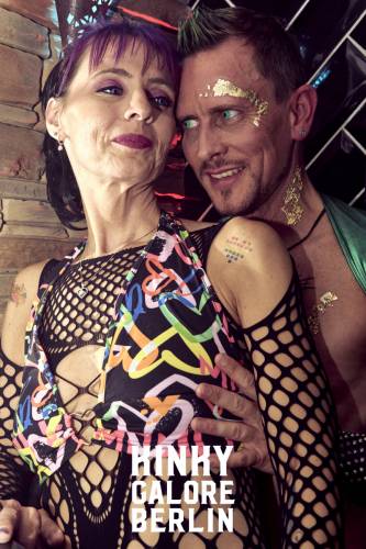 KinkyGalore Catonium-79