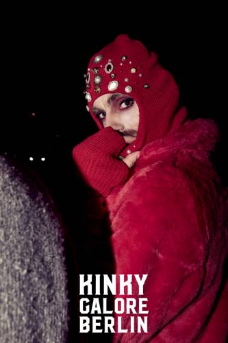 KinkyGalore Catonium-8