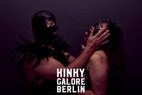 KinkyGalore Catonium-82