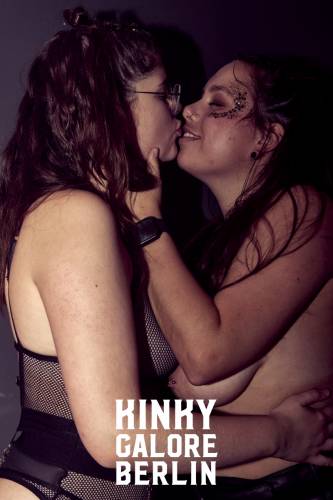 KinkyGalore Catonium-83