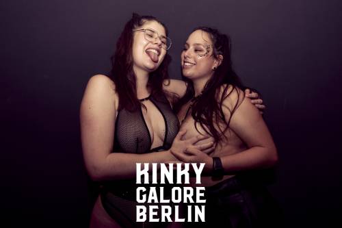 KinkyGalore Catonium-84