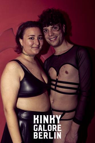 KinkyGalore Catonium-86