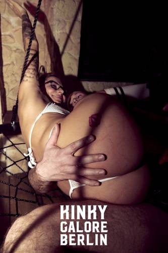 KinkyGalore Catonium-89