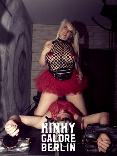 KinkyGalore Catonium-92