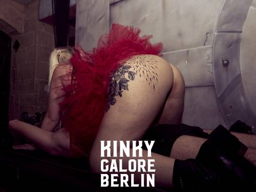 KinkyGalore Catonium-93