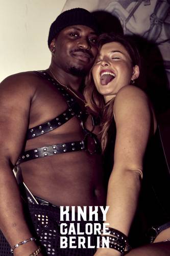 KinkyGalore Catonium-94