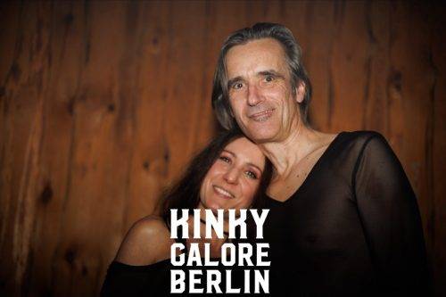 KINKY GALORE ERFURT