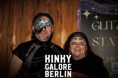 KINKY GALORE ERFURT