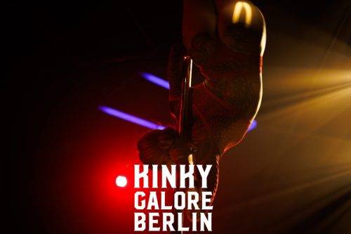 KINKY GALORE ERFURT