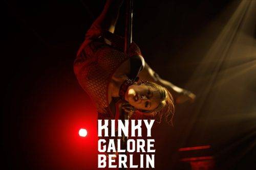 KINKY GALORE ERFURT